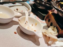 -云海肴·汽锅鸡·云南代表菜(天山百盛优客店)