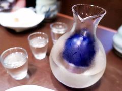 清酒-伊藤ITO(侨福芳草地购物中心店)