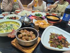 -聚鑫阁江浙菜·非遗传承技艺(青村帝华园店)