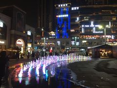 -铜锣湾·有麝自然香(长嘉汇购物公园店)