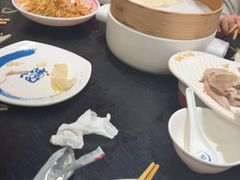 -满园烤鸭·春饼(沈北万达店)