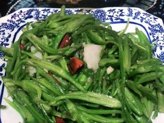 -老宅子私房菜馆(大理古城店)