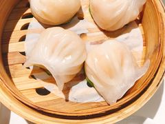 虾饺皇-潮福城大酒楼·潮味粤品·港式点心(湖滨北路店)