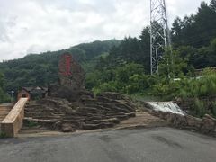 -天女山森林公园