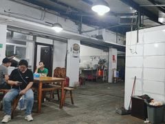 -温记府廟豆汤饭·始于1955年(海椒店)
