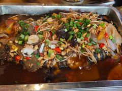 -唐门江湖菜(龙石路店)