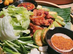 -兰木肆·云南菜(龙湖U城天街店)