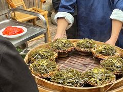 -田园印象·成都土菜院子(华阳店)