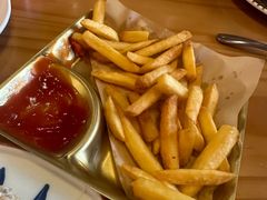 -清真·艾美可餐厅(大悦汇店)