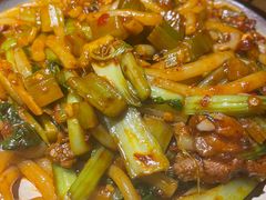 -楼兰新疆主题餐厅(苏州中心店)