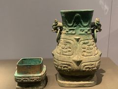 -陕西历史博物馆