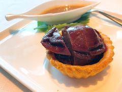 -天龙轩(香港丽思卡尔顿酒店)