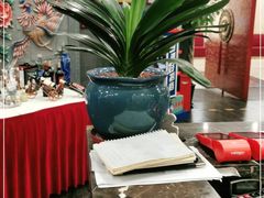 -羲和雅苑•北京烤鸭(平安国际金融中心店)