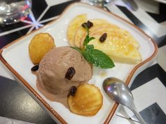 -CRAZYONES西班牙海鲜饭(日月光店)
