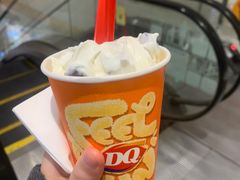 -DQ·蛋糕·冰淇淋(苏州中心店)