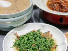 -老北门·苏帮菜·湖景包间(月光码头店)