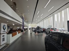 -北京中升宝辉宝马4S店