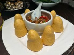 -鱼食饭稻·苏浙土菜17年老馆子(平江路店)