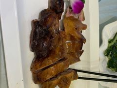 -骏莱海鲜鱼港(五角场店)