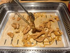 -新石器烤肉(南站店)