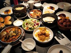 -庐灶江南·江南菜·四合院Bistro(东直门雍和宫·原华侨宾馆店)