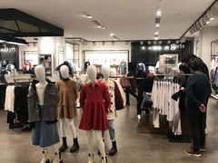 -ZARA(仓山万达店)