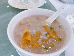 -国贸旋转餐厅(国贸广场店)