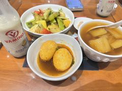 -胖明粉馆(南山店)