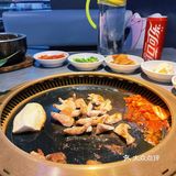 [调皮]吃肉肉咯