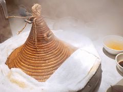 -鲜潭蒸汽石锅鱼(五道口购物中心店)