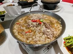 -凯鸽酒楼(操场城店)