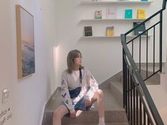 -nana showroom娜娜家服装店