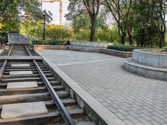 -玲珑塔公园