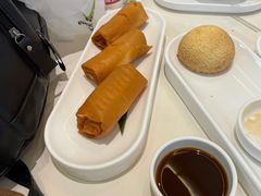 -蔡澜点心·粤菜(月星环球港店)