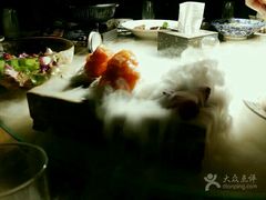 -蜀宴小调·精致家常菜(科华店)
