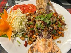 -Onion restaurant