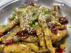-小民大排档(马场角横路店)