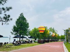-苏州湾体育公园