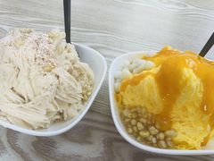 -鞠婆婆•绵绵冰•凉糕•手工冰粉(苏稽一店)