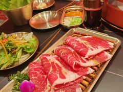 -西塔老太太泥炉烤肉(双井店)