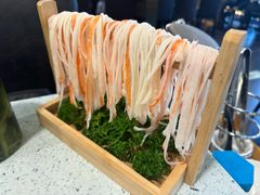 -烹然四季椰子鸡火锅(团结湖总店)