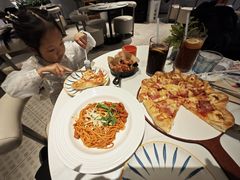 -必胜客(大悦城店)