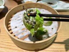 -苏小柳点心·手作小笼包(新街口分院店)