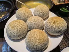 -凤凰山斑鱼馆(恭城店)