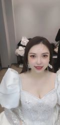 点击看大图 -青禾蒙娜丽莎婚纱摄影(武汉总店)