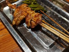-草原牧羊火锅·龙虾·烤鱼(杨浦店)