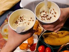 -华夏良子·足道SPA艾灸(铁道大厦店)