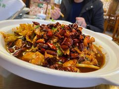 -襄平西海兴饭店