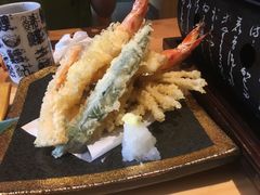 -兆治日本料理(华府世家店)