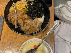 -新石器烤肉(招商1872店)